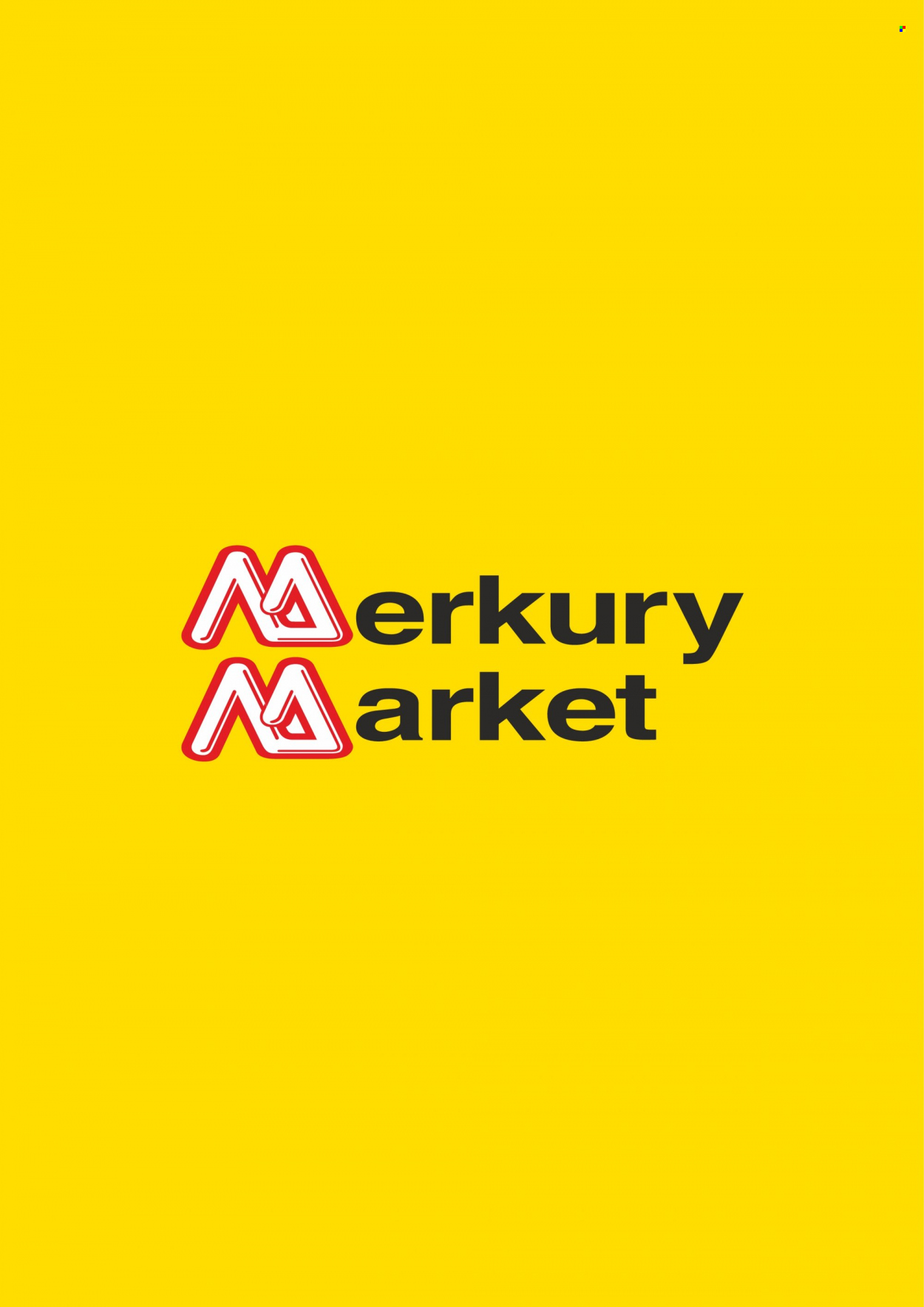 Leták Merkury Market - 1.7.2023 - 31.7.2023. Strana 56