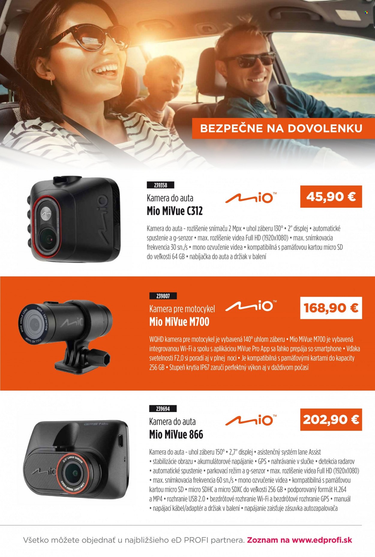 Leták eD PROFI - 1.7.2023 - 31.7.2023. Strana 19