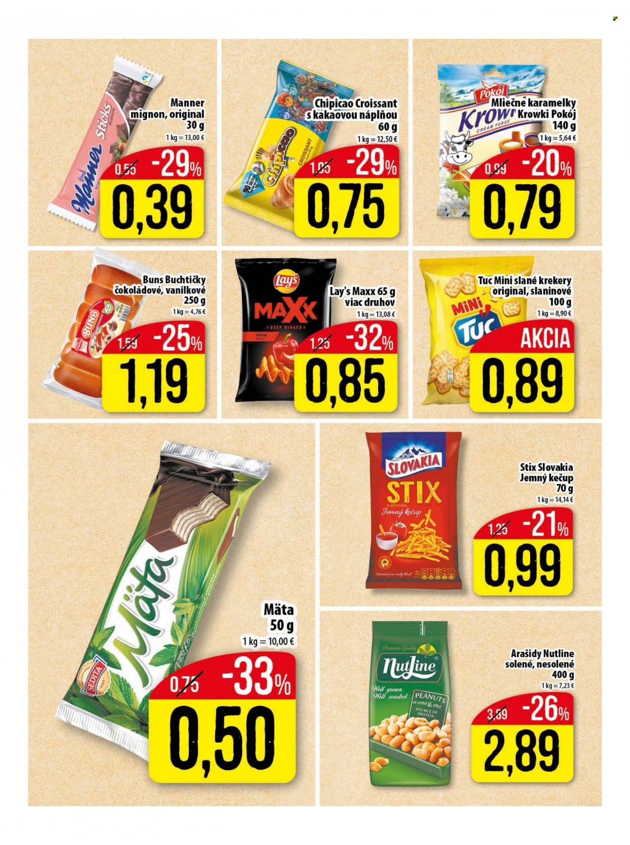 Leták Klas - 3.7.2023 - 7.7.2023. Strana 11