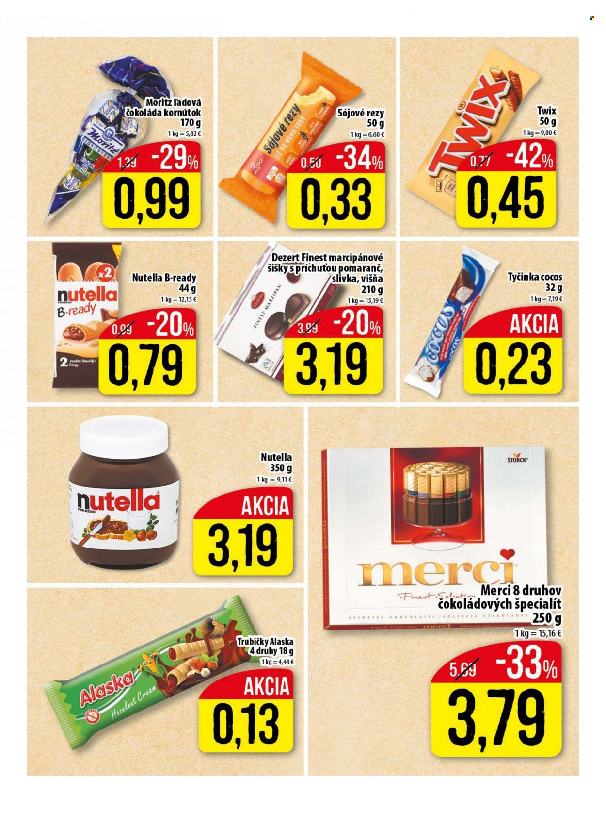 Leták Klas - 3.7.2023 - 9.7.2023. Strana 8