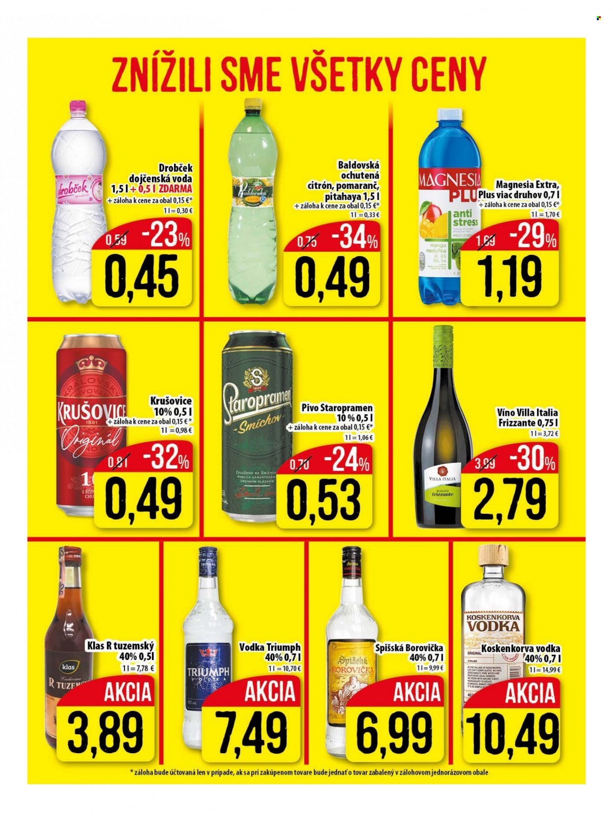 Leták Klas - 3.7.2023 - 9.7.2023. Strana 13