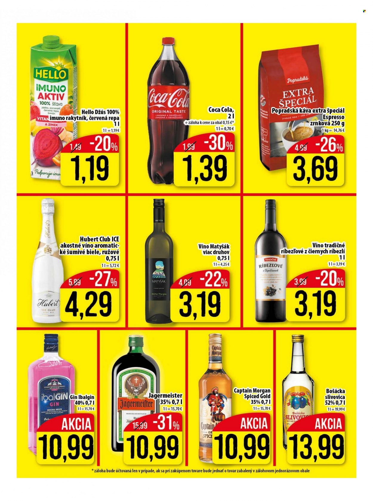 Leták Klas - 3.7.2023 - 9.7.2023. Strana 14