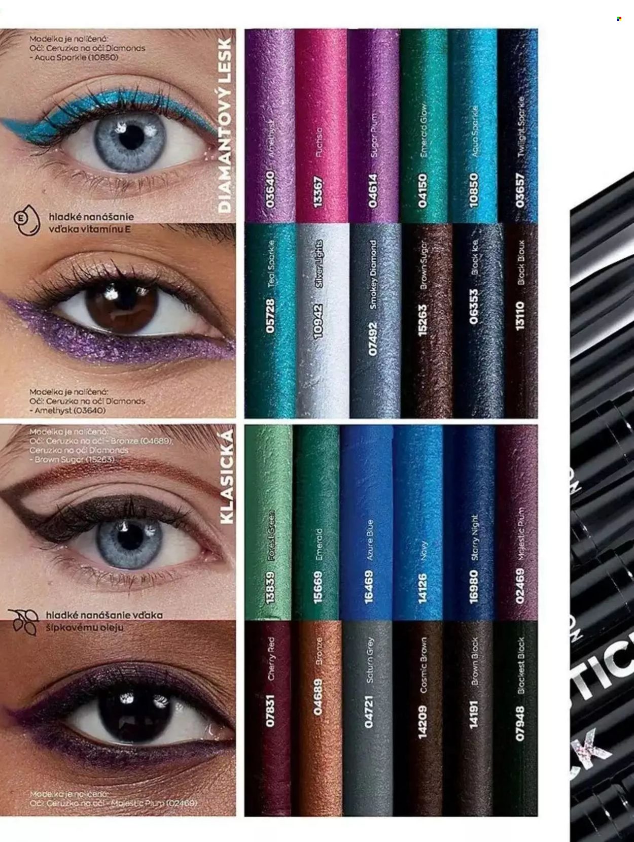 Leták Avon - 1.7.2023 - 31.7.2023. Strana 42