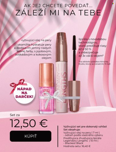 Leták Avon - 1.7.2023 - 31.7.2023. Strana 8