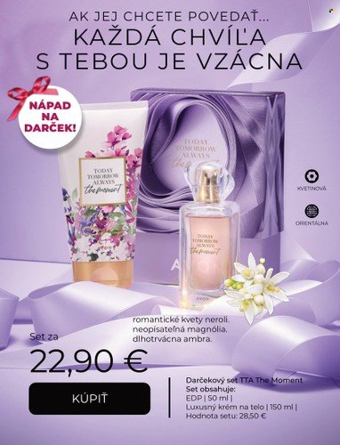Leták Avon - 1.7.2023 - 31.7.2023. Strana 15