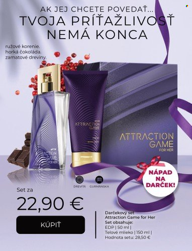 Leták Avon - 1.7.2023 - 31.7.2023. Strana 16