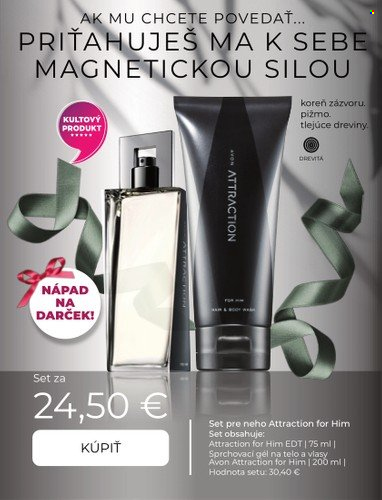 Leták Avon - 1.7.2023 - 31.7.2023. Strana 41