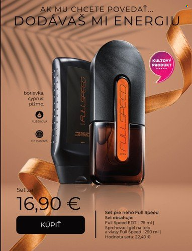 Leták Avon - 1.7.2023 - 31.7.2023. Strana 45