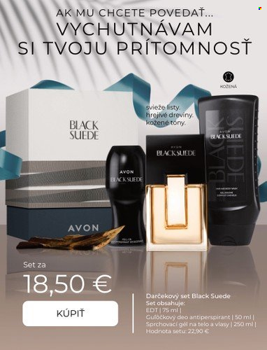 Leták Avon - 1.7.2023 - 31.7.2023. Strana 49