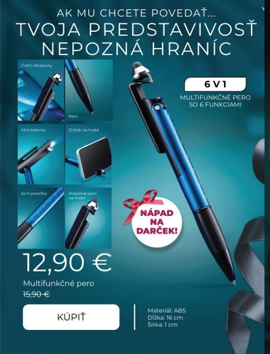 Leták Avon - 1.7.2023 - 31.7.2023. Strana 50