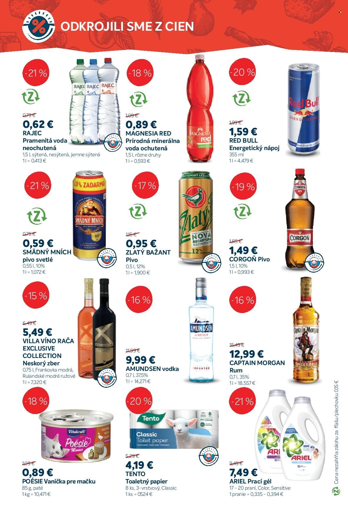 Leták Kraj - 6.7.2023 - 12.7.2023. Strana 6