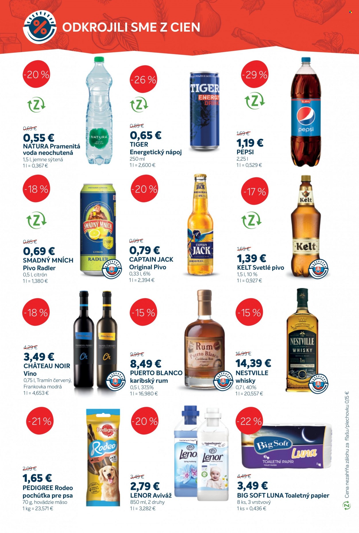 Leták Kraj - 13.7.2023 - 19.7.2023. Strana 7
