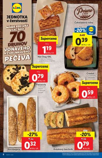 thumbnail - Focaccia