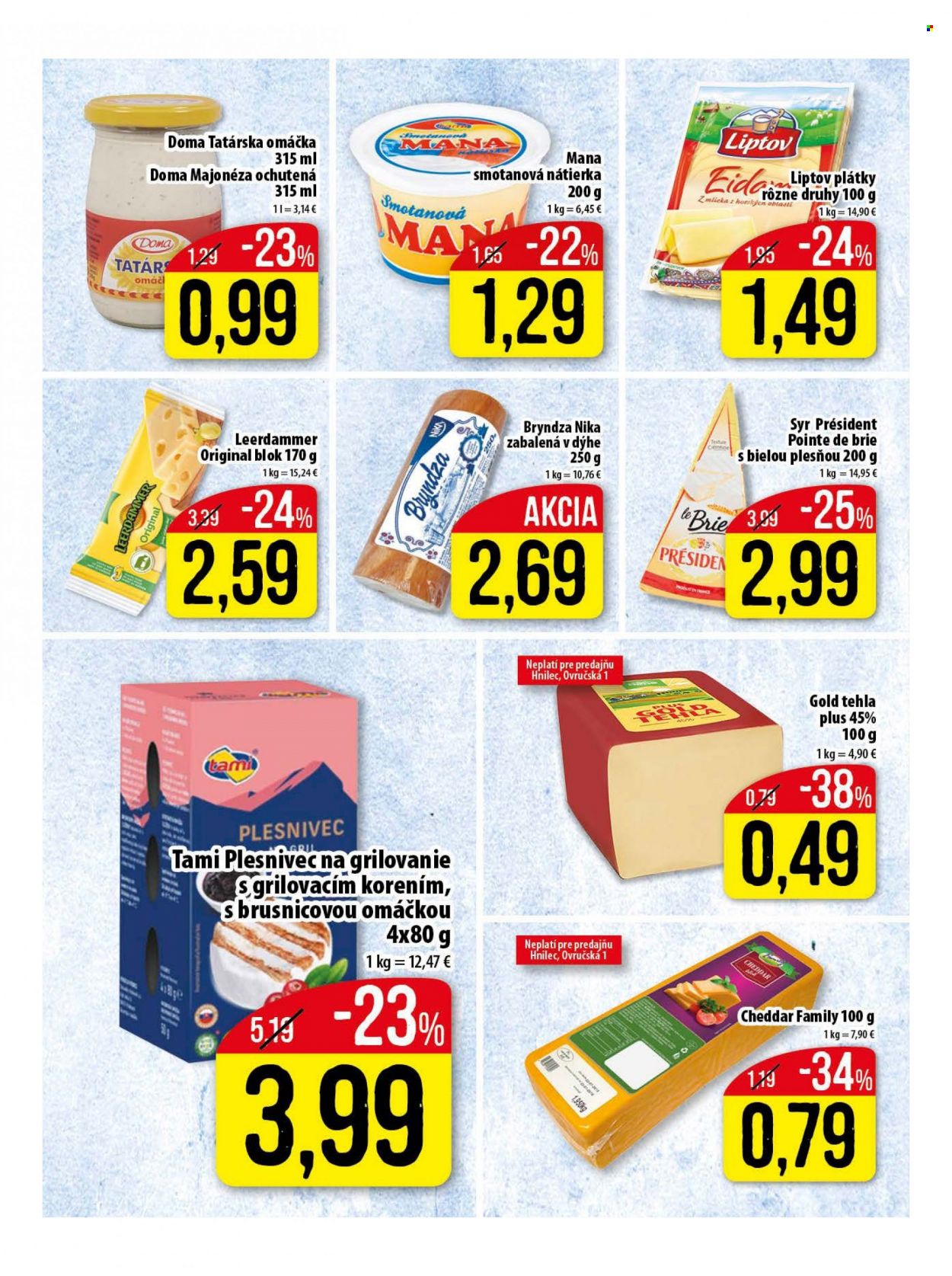 Leták Klas - 10.7.2023 - 16.7.2023. Strana 9