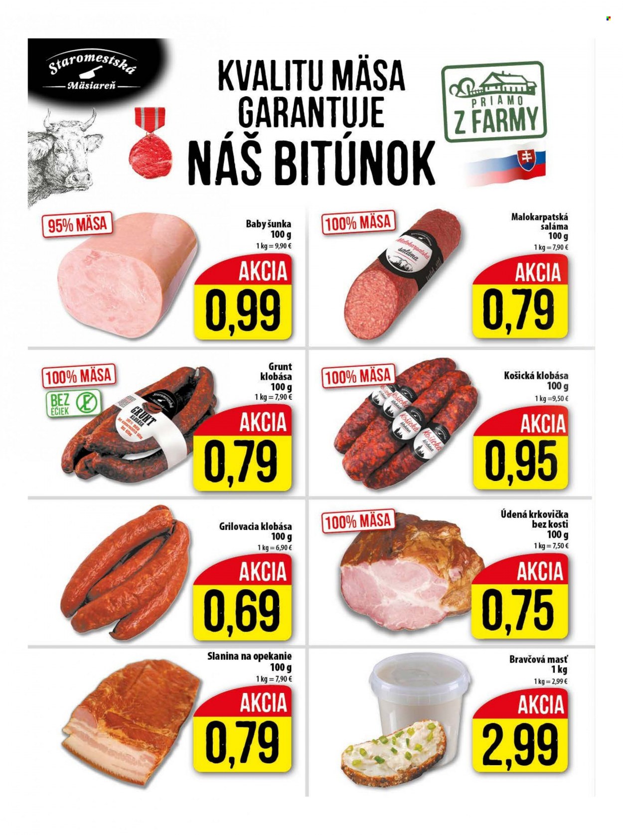 Leták Klas - 17.7.2023 - 23.7.2023. Strana 3