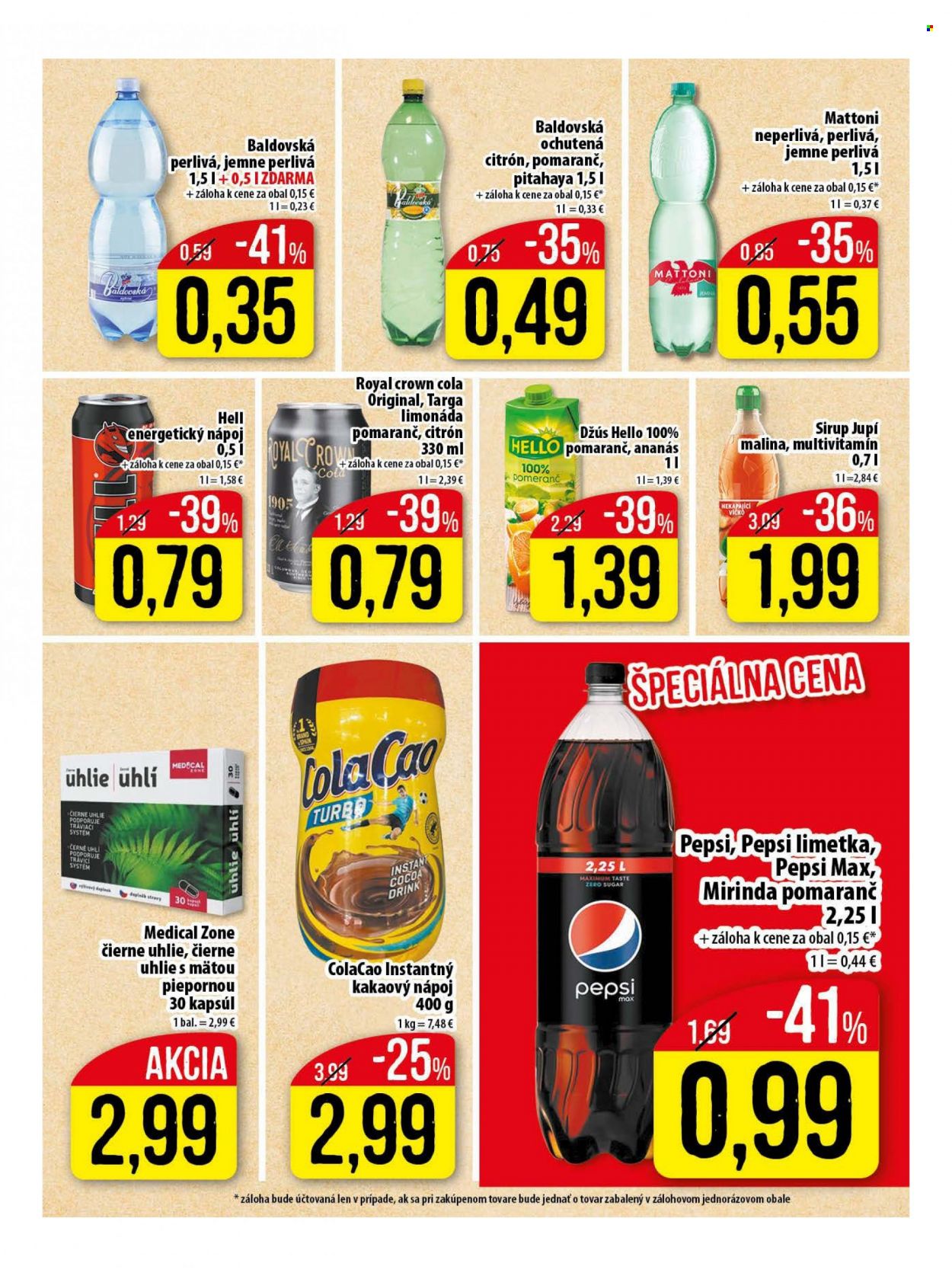 Leták Klas - 17.7.2023 - 23.7.2023. Strana 12