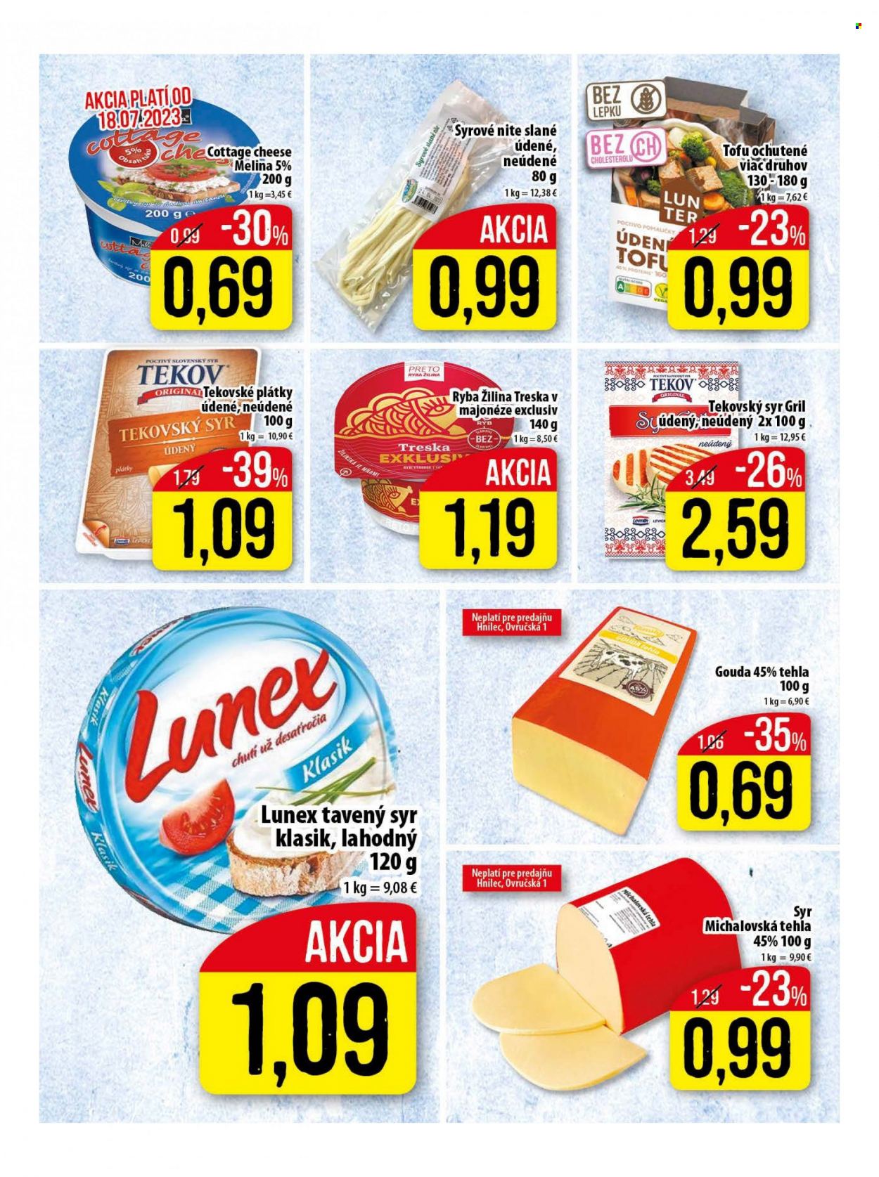 Leták Klas - 17.7.2023 - 23.7.2023. Strana 9
