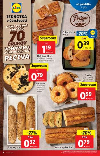 thumbnail - Focaccia