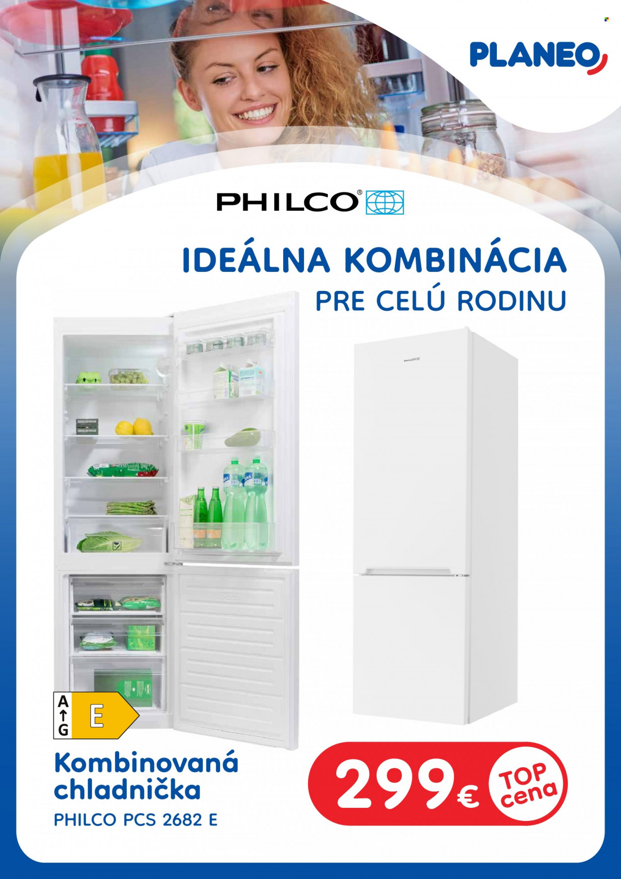 Leták PLANEO Elektro - 17.7.2023 - 30.7.2023. Strana 15