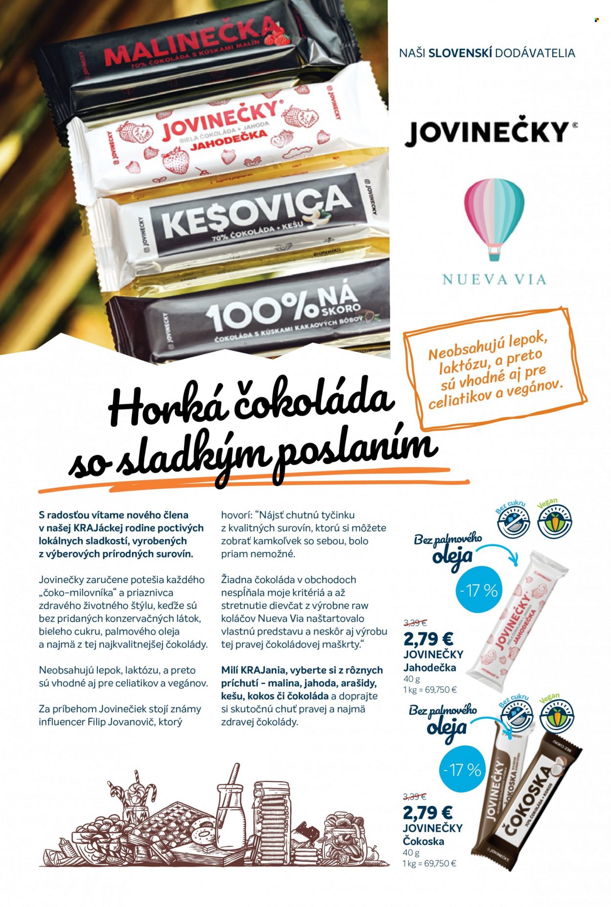 Leták Kraj - 20.7.2023 - 26.7.2023. Strana 2