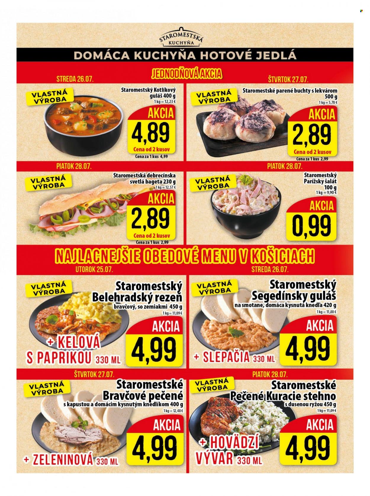 Leták Klas - 24.7.2023 - 30.7.2023. Strana 5