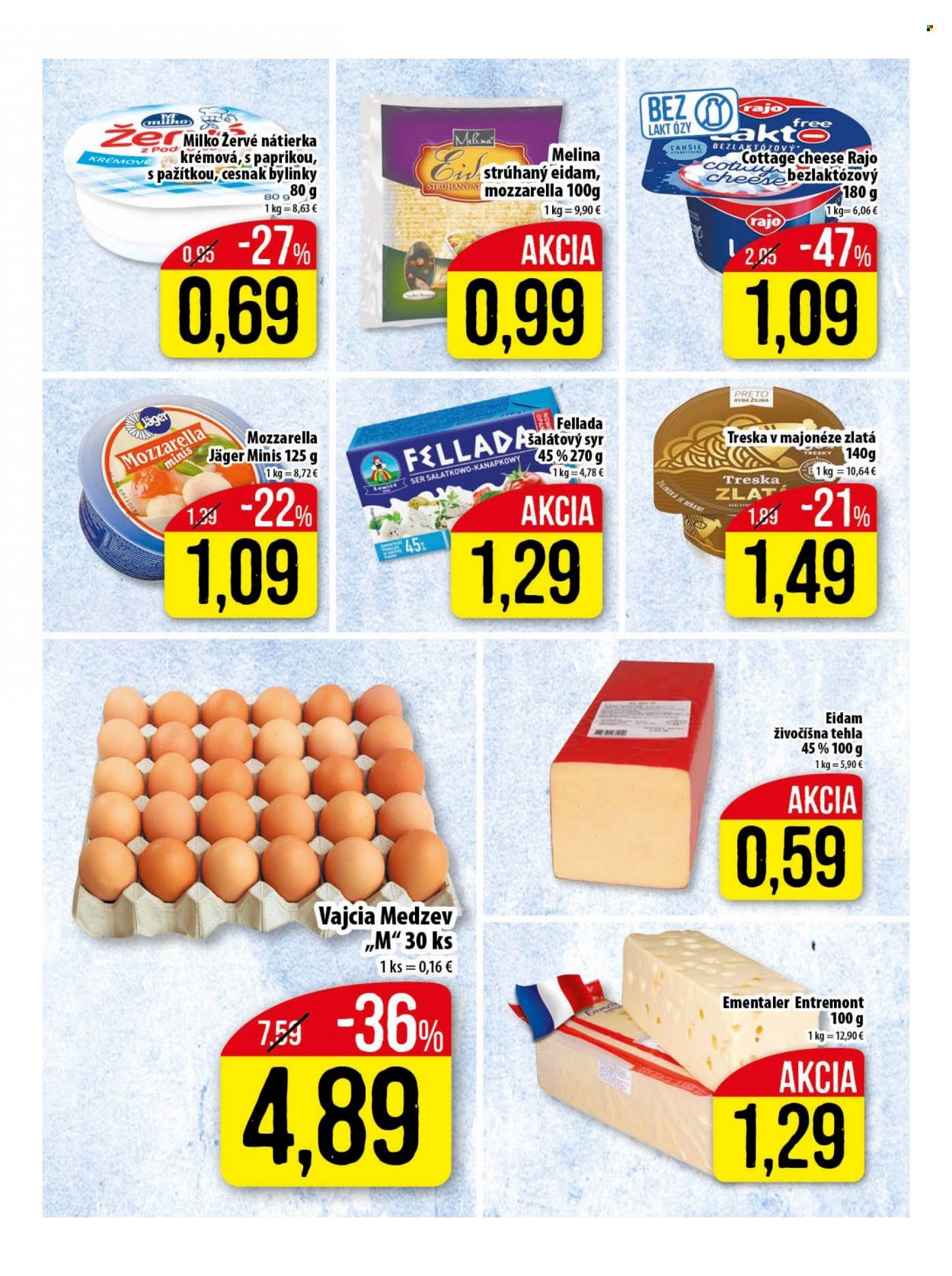 Leták Klas - 24.7.2023 - 30.7.2023. Strana 7