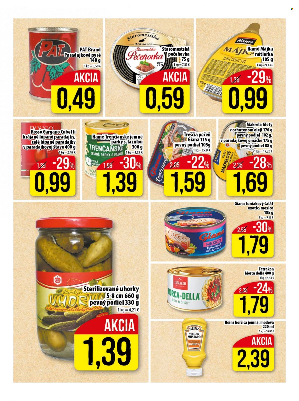 Leták Klas - 24.7.2023 - 30.7.2023. Strana 11