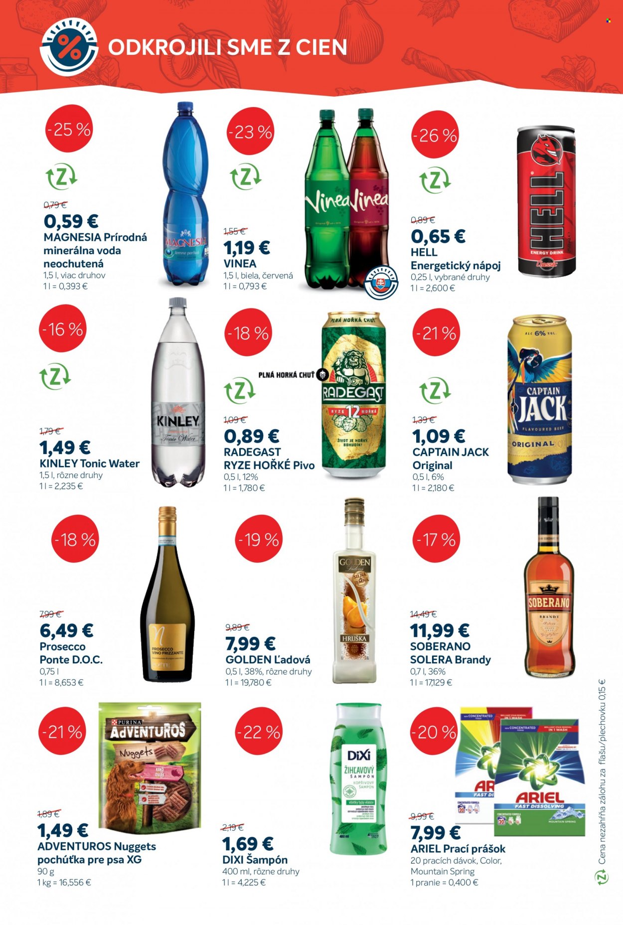 Leták Kraj - 27.7.2023 - 2.8.2023. Strana 7