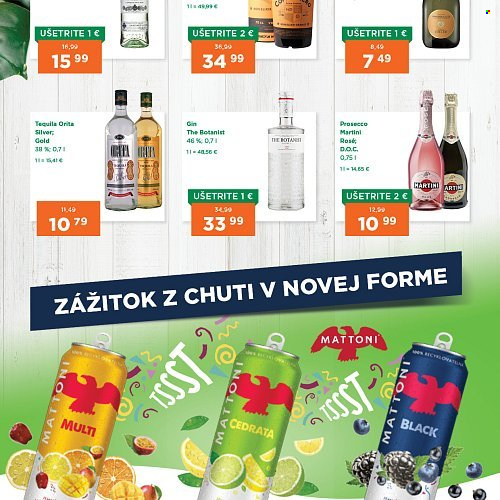 Leták 1Day - 27.7.2023 - 9.8.2023. Strana 4