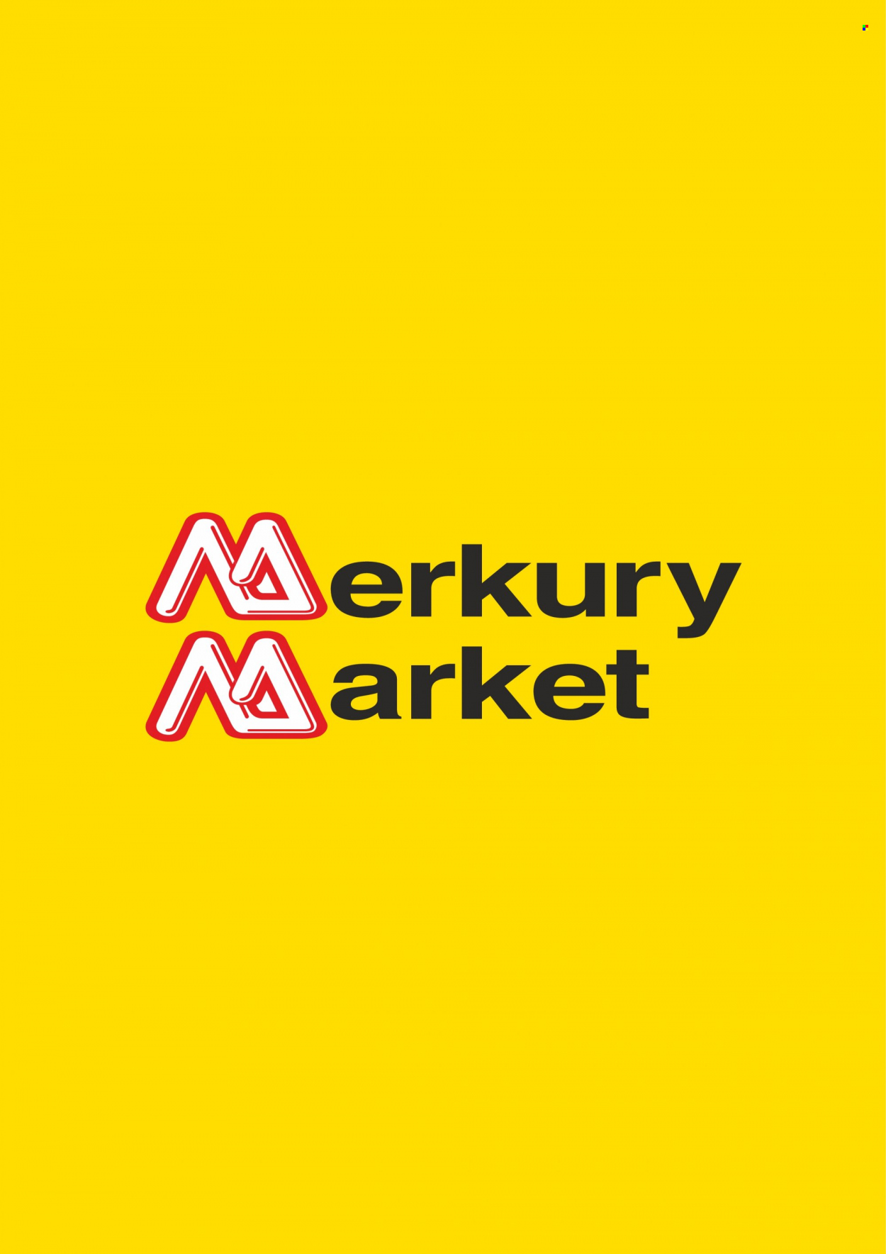 Leták Merkury Market - 1.8.2023 - 31.8.2023. Strana 46