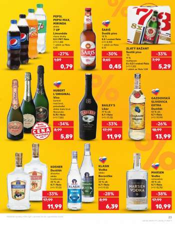 thumbnail - MARSEN Vodka