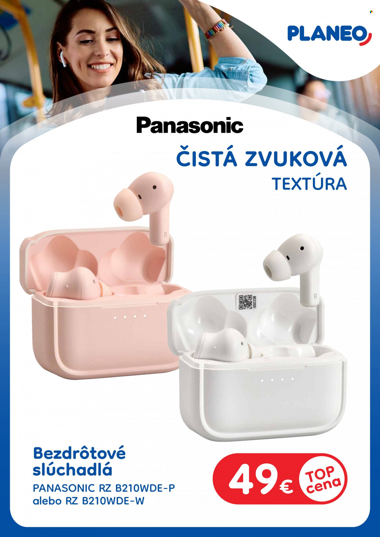 Leták PLANEO Elektro - 31.7.2023 - 13.8.2023. Strana 6