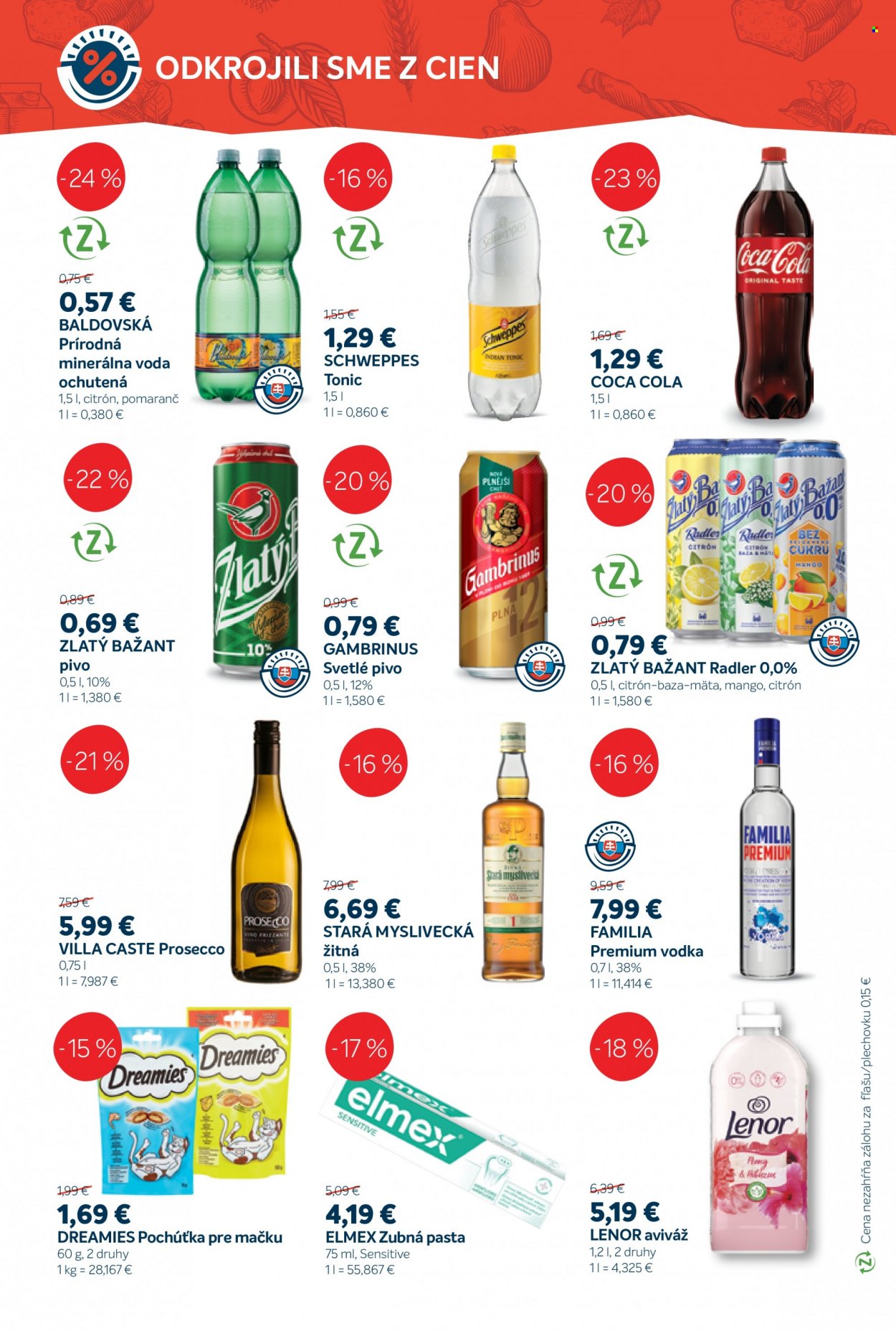 Leták Kraj - 3.8.2023 - 9.8.2023. Strana 7