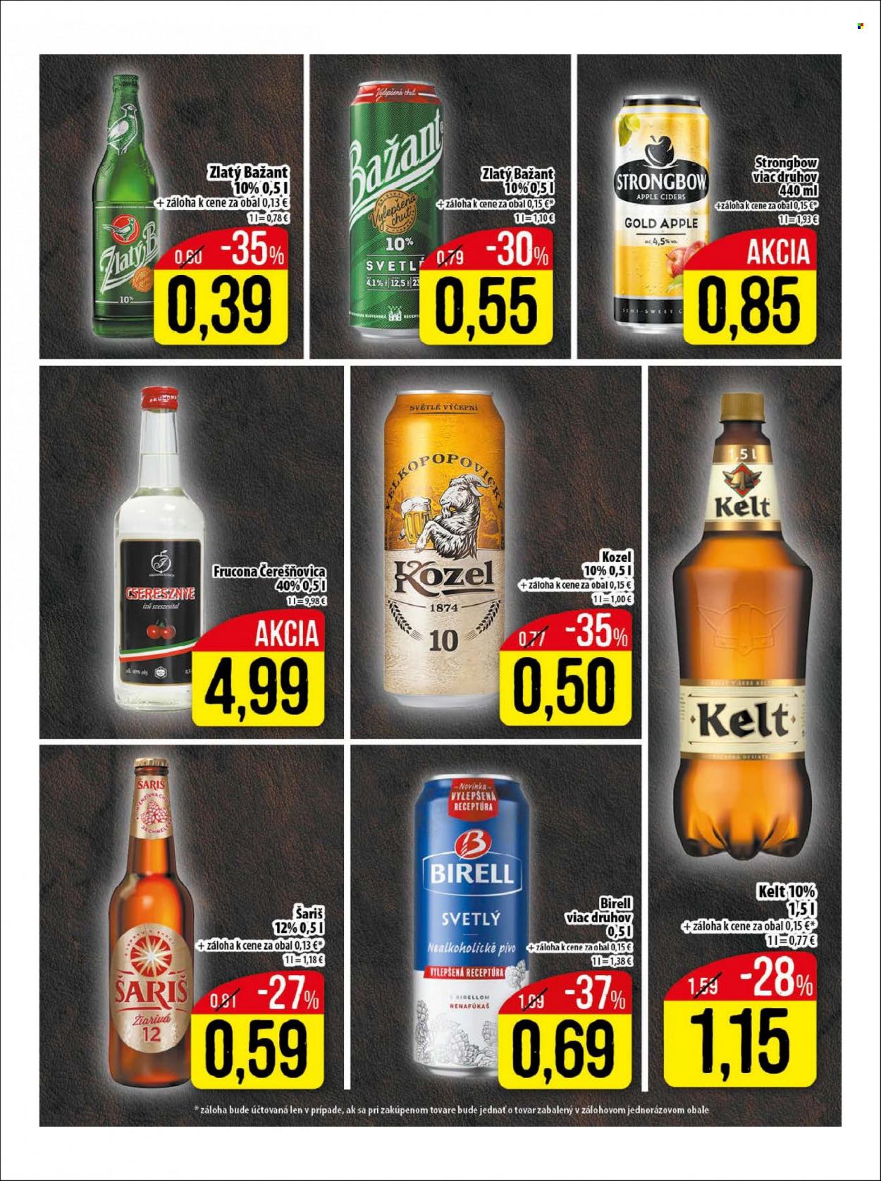 Leták Klas - 7.8.2023 - 13.8.2023. Strana 17