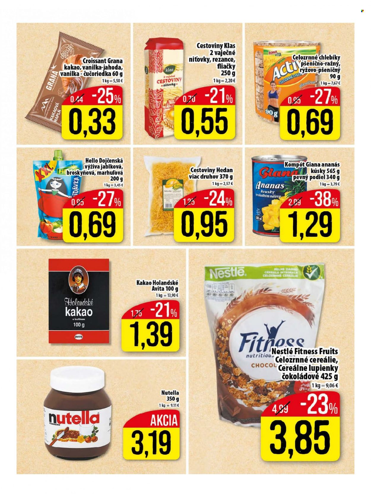 Leták Klas - 7.8.2023 - 13.8.2023. Strana 10