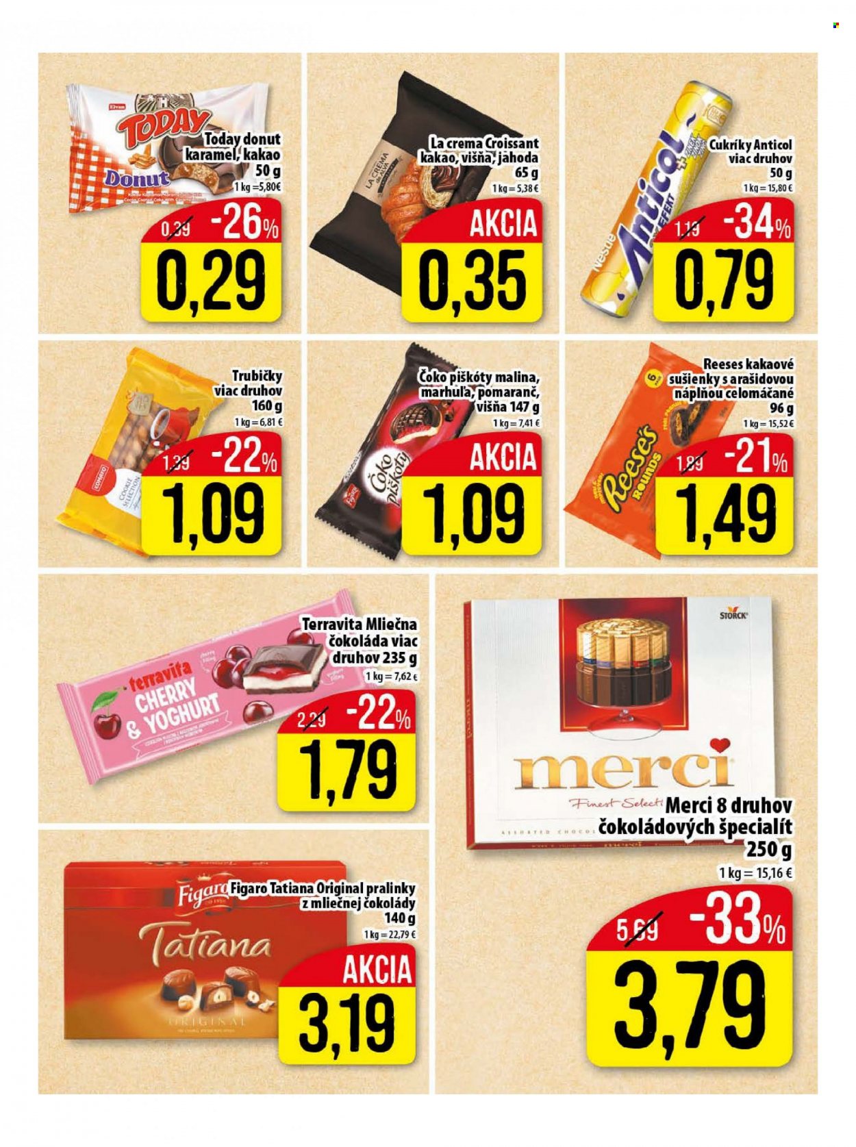 Leták Klas - 31.7.2023 - 6.8.2023. Strana 8