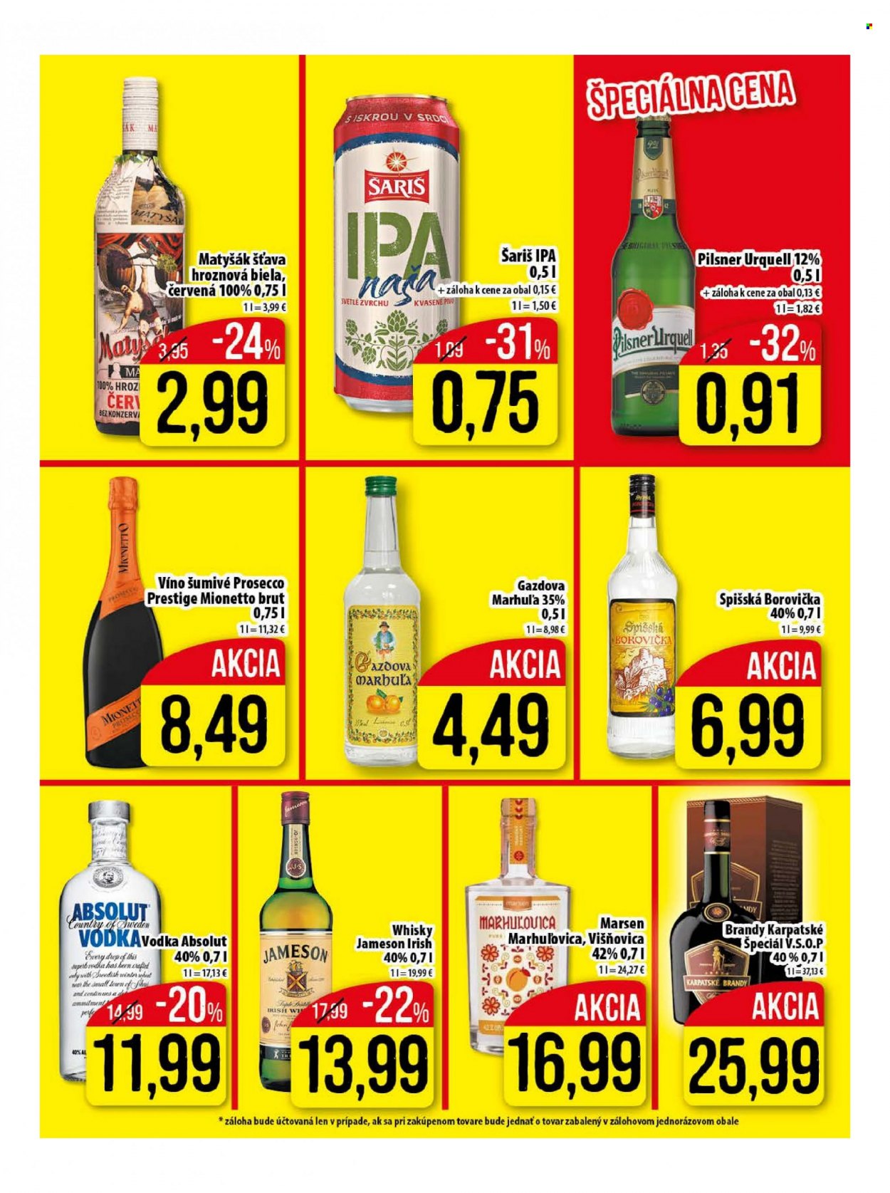 Leták Klas - 31.7.2023 - 6.8.2023. Strana 14