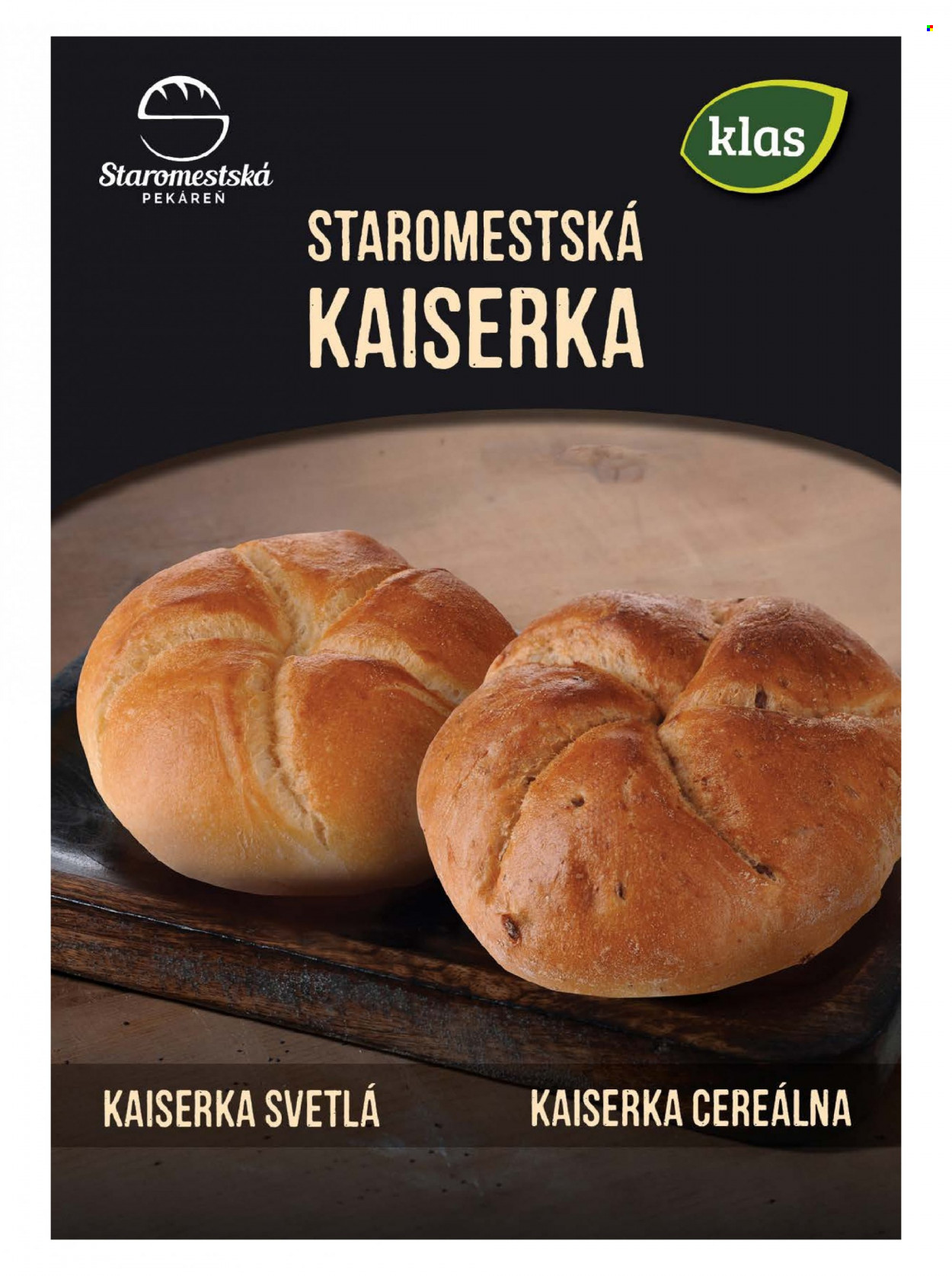 Leták Klas - 31.7.2023 - 6.8.2023. Strana 15