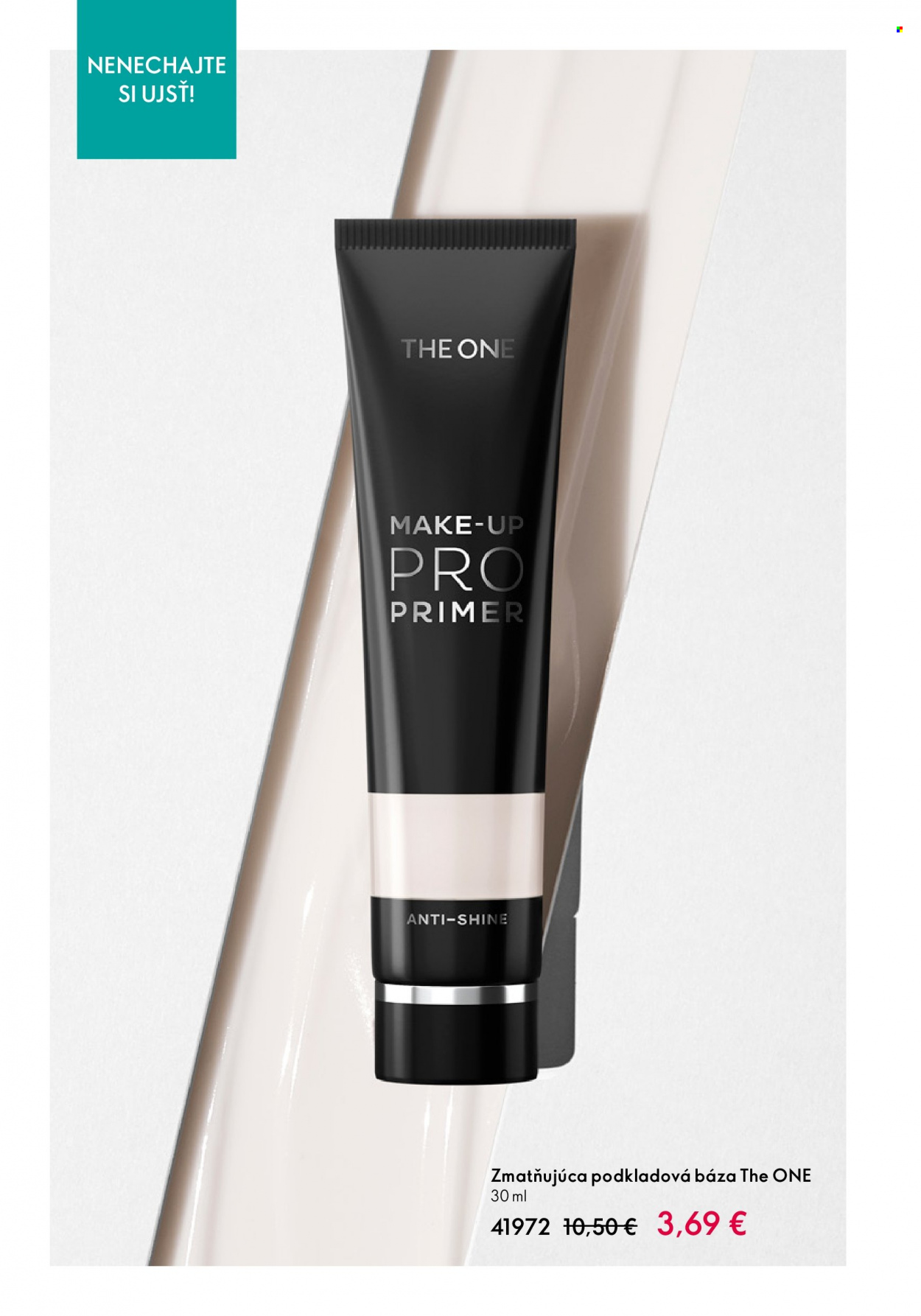 Leták Oriflame - 9.8.2023 - 29.8.2023. Strana 24