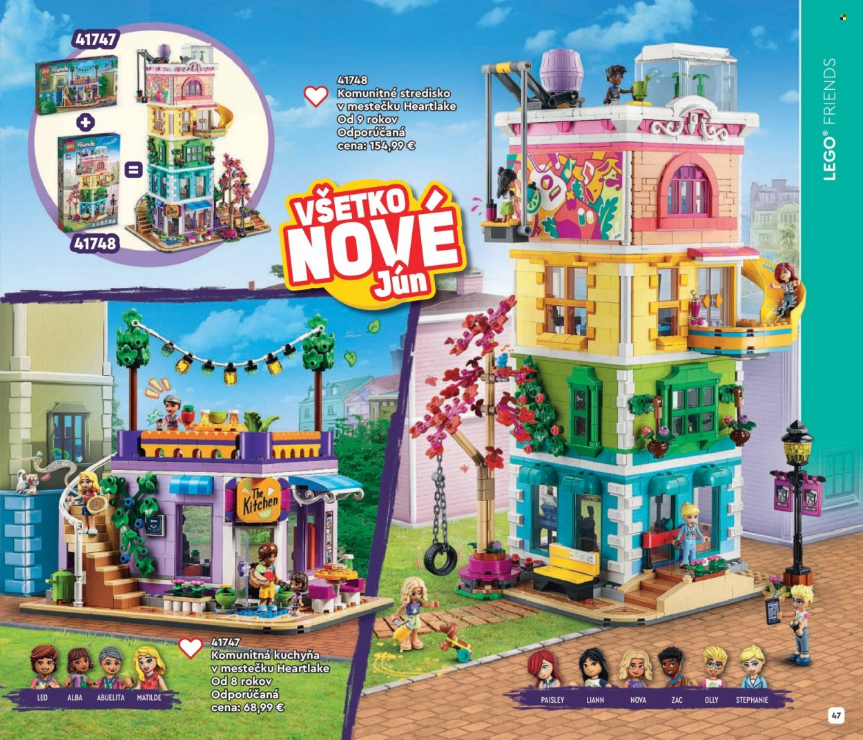 Leták Alltoys - 1.6.2023 - 31.12.2023. Strana 47