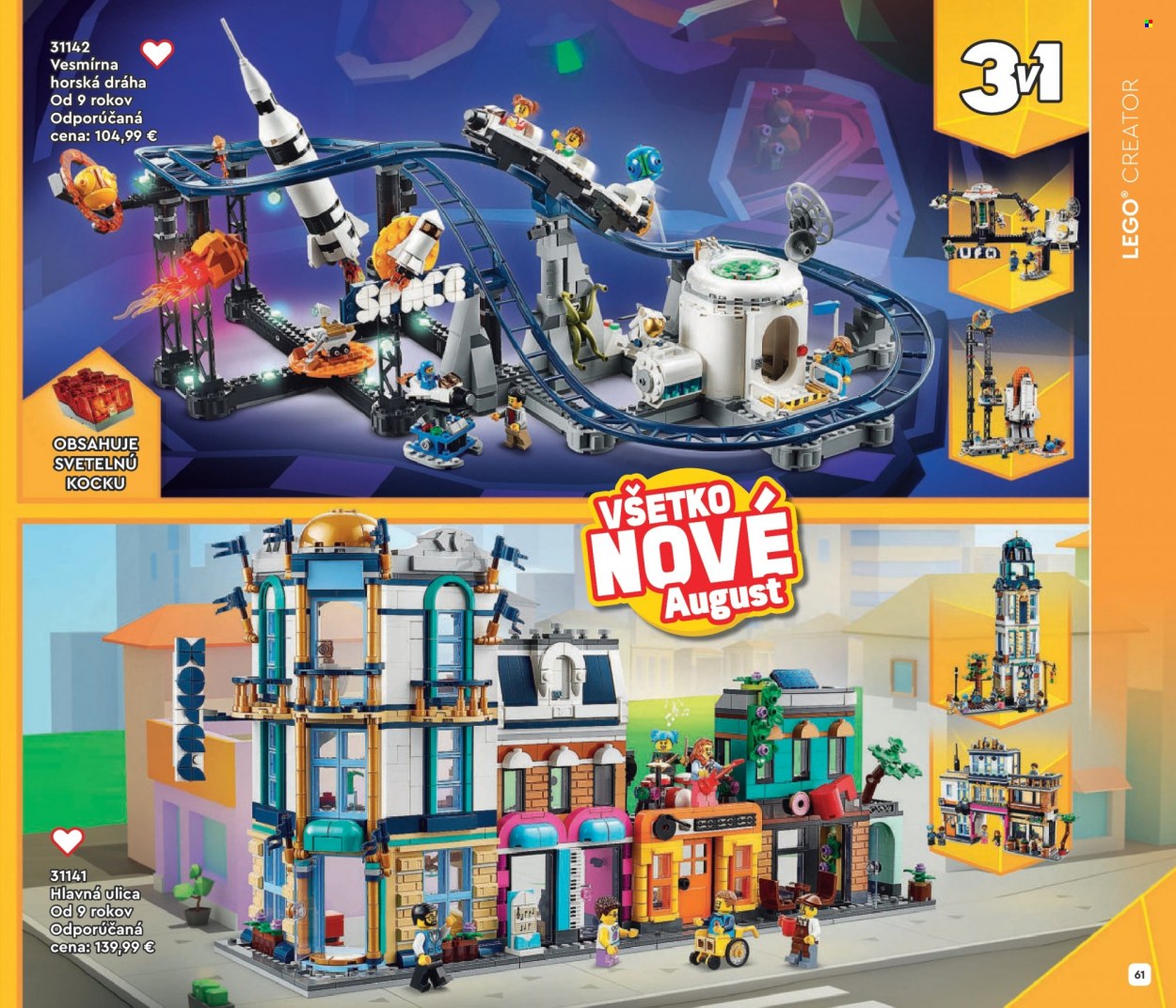 Leták Alltoys - 1.6.2023 - 31.12.2023. Strana 61