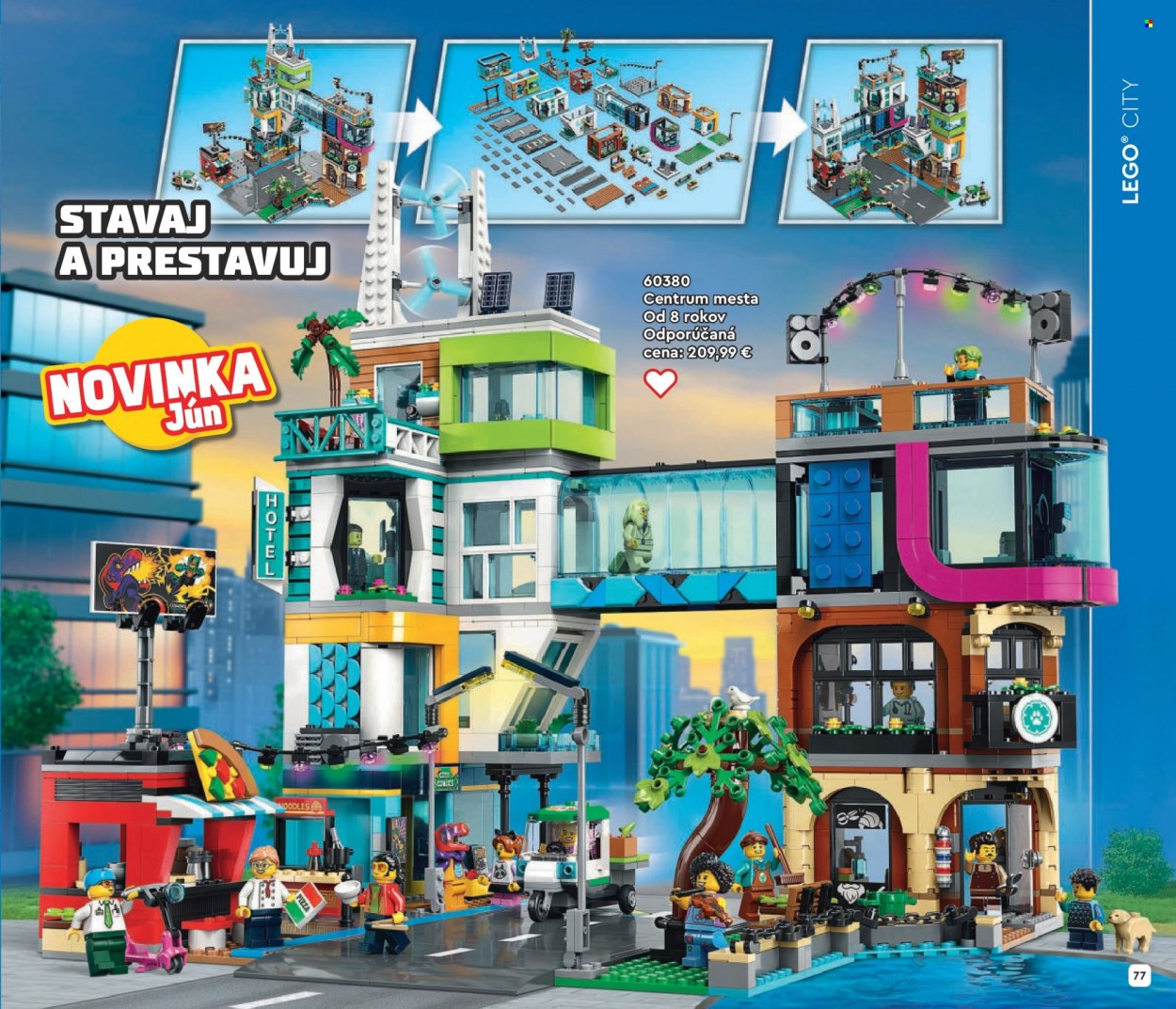 Leták Alltoys - 1.6.2023 - 31.12.2023. Strana 77