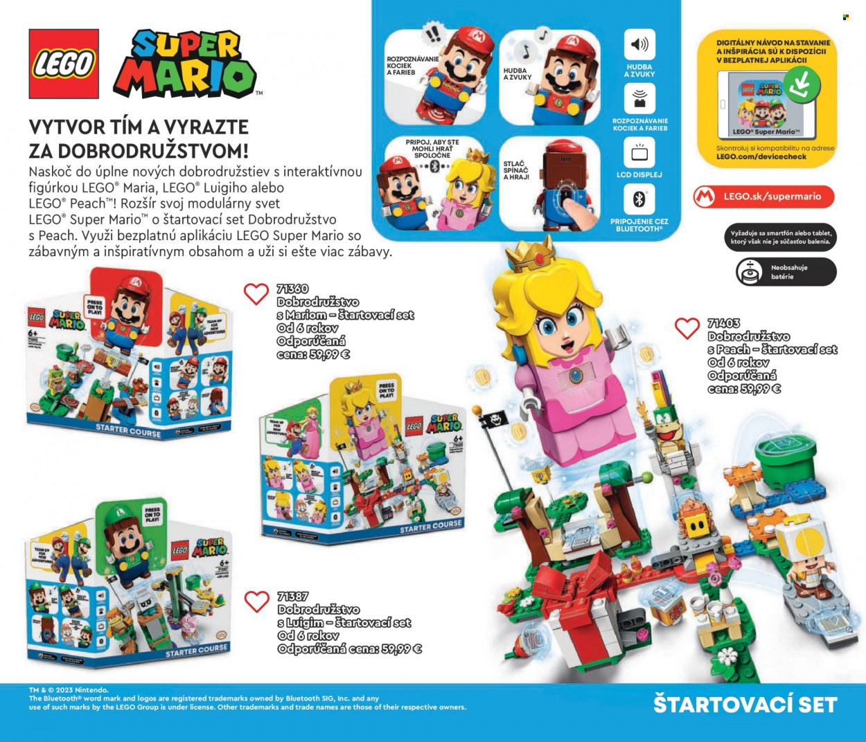 Leták Alltoys - 1.6.2023 - 31.12.2023. Strana 90