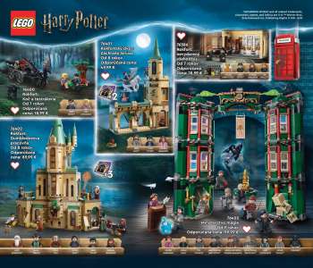 thumbnail - LEGO Harry Potter