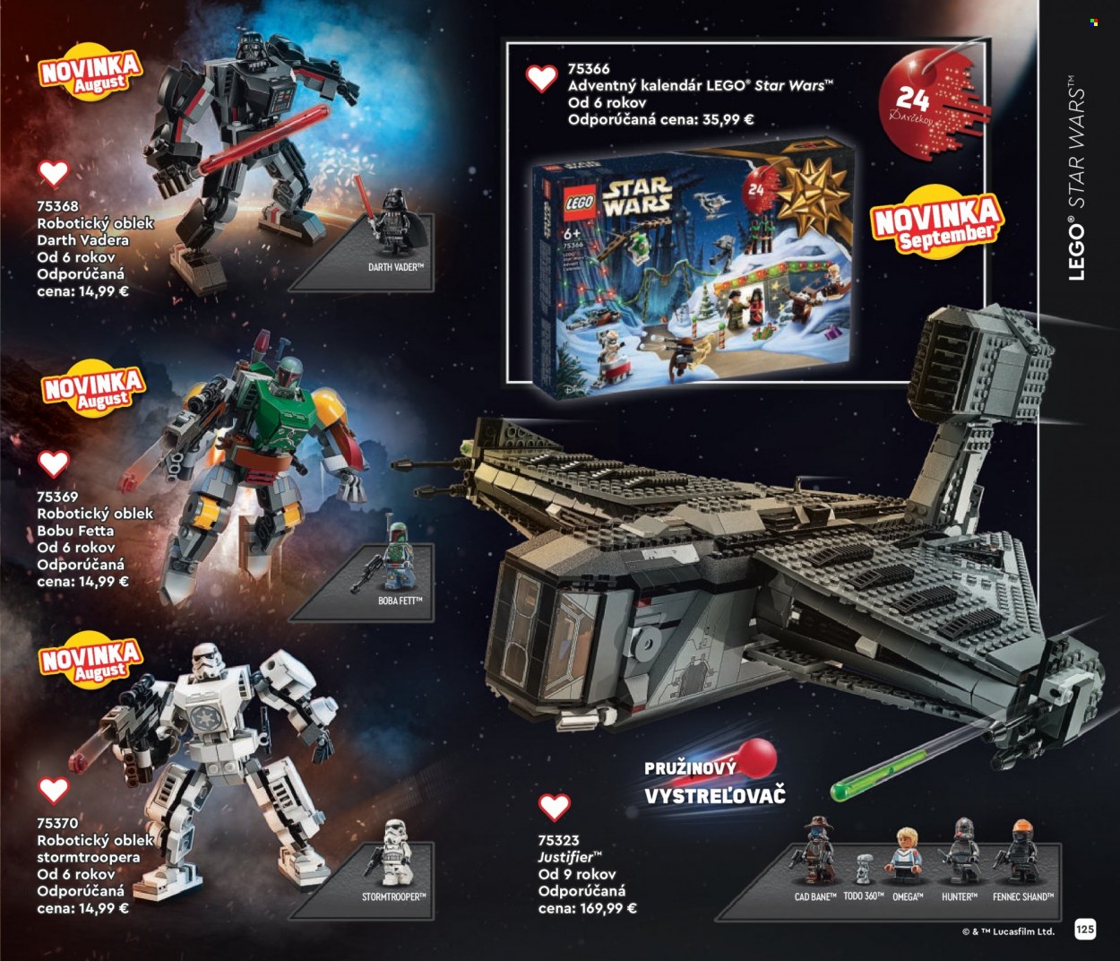 Leták Alltoys - 1.6.2023 - 31.12.2023. Strana 125