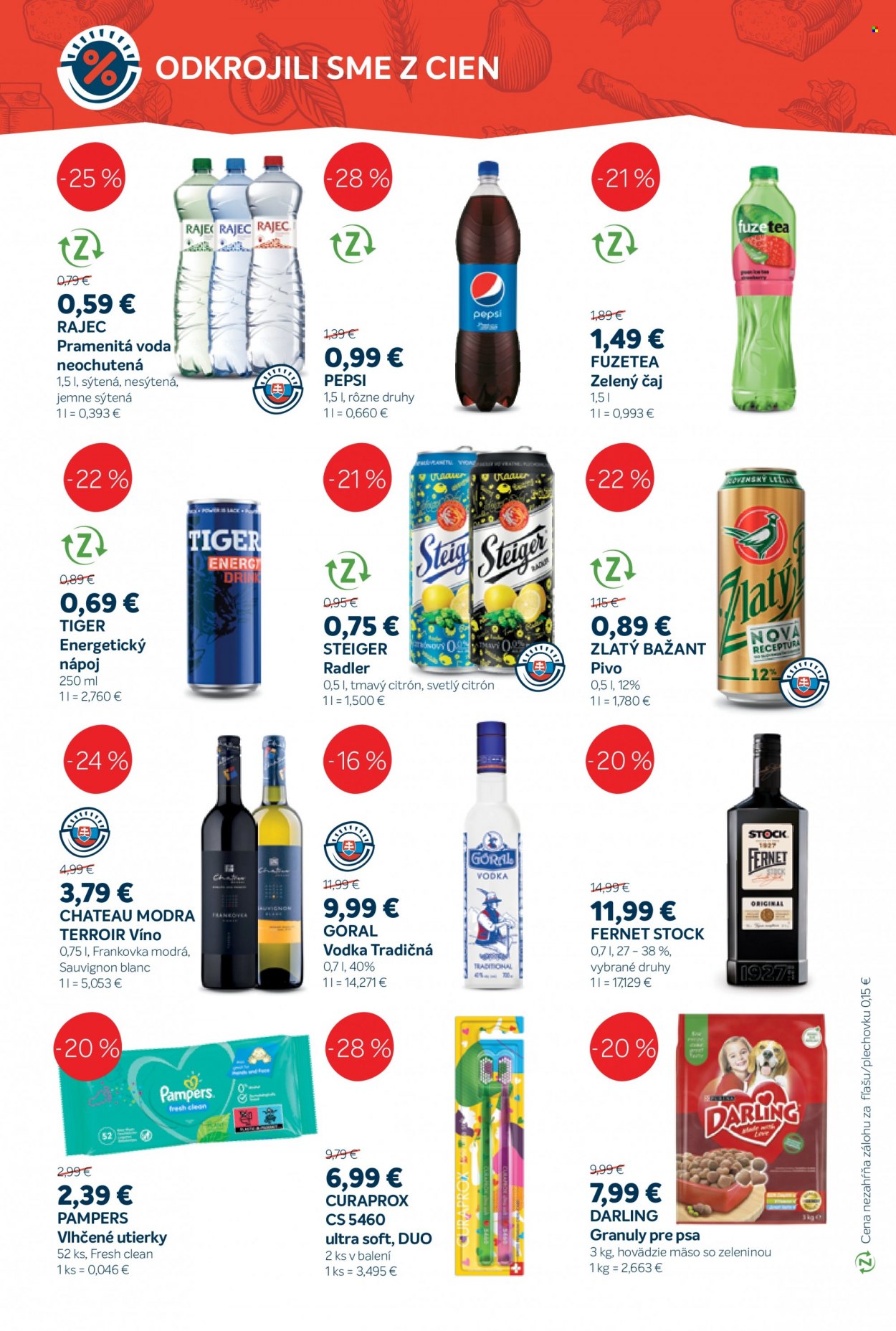 Leták Kraj - 10.8.2023 - 16.8.2023. Strana 7