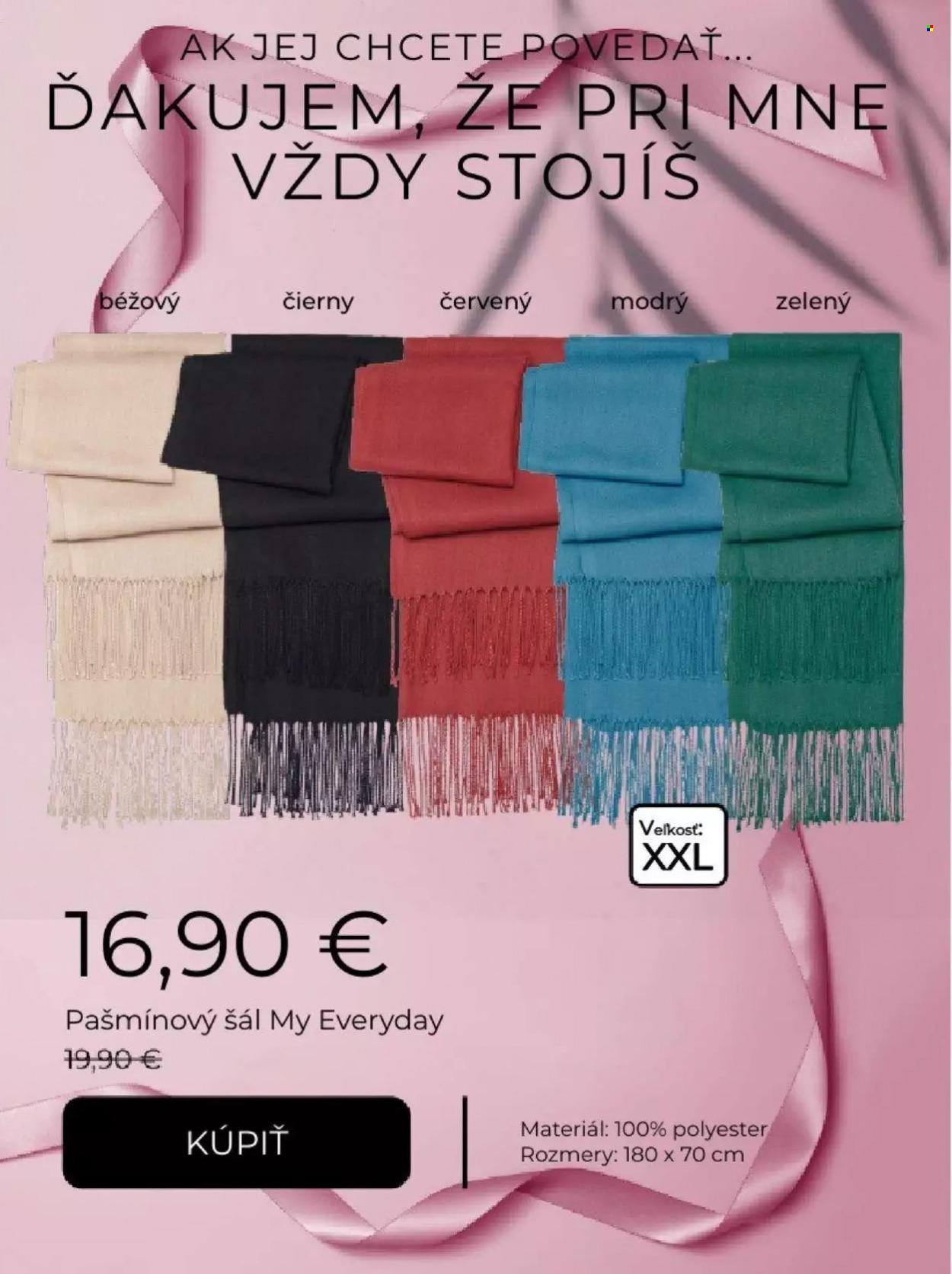 Leták Avon - 1.8.2023 - 31.8.2023. Strana 34