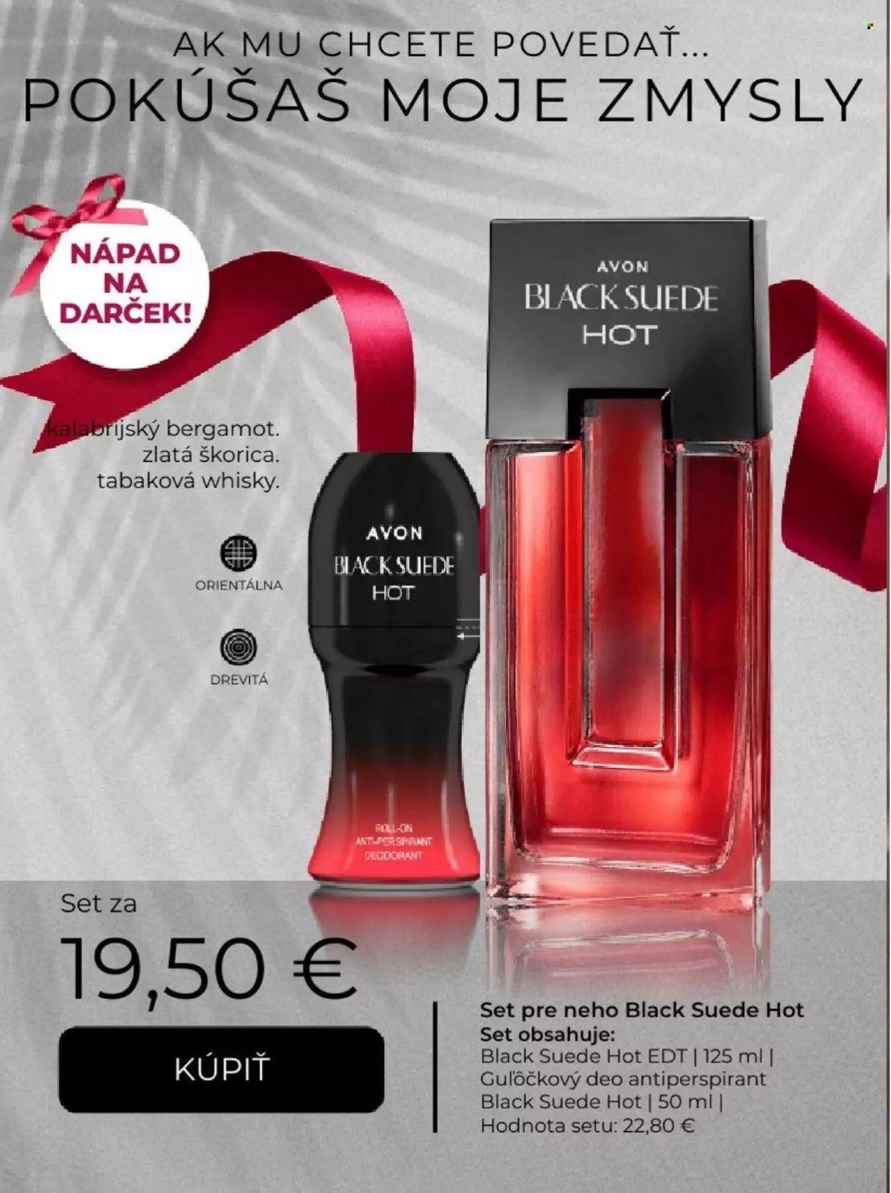 Leták Avon - 1.8.2023 - 31.8.2023. Strana 39
