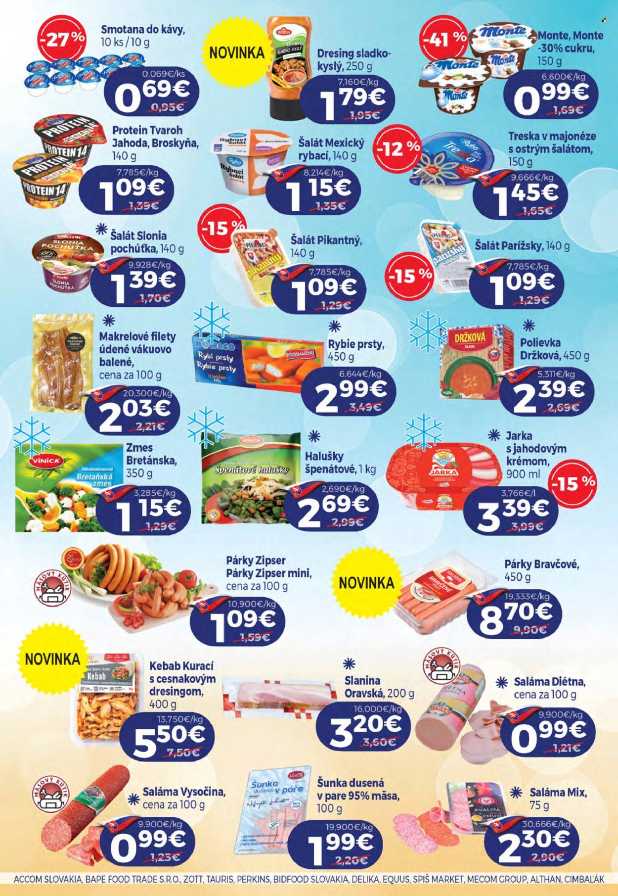 Leták Milk AGRO - 16.8.2023 - 28.8.2023. Strana 5