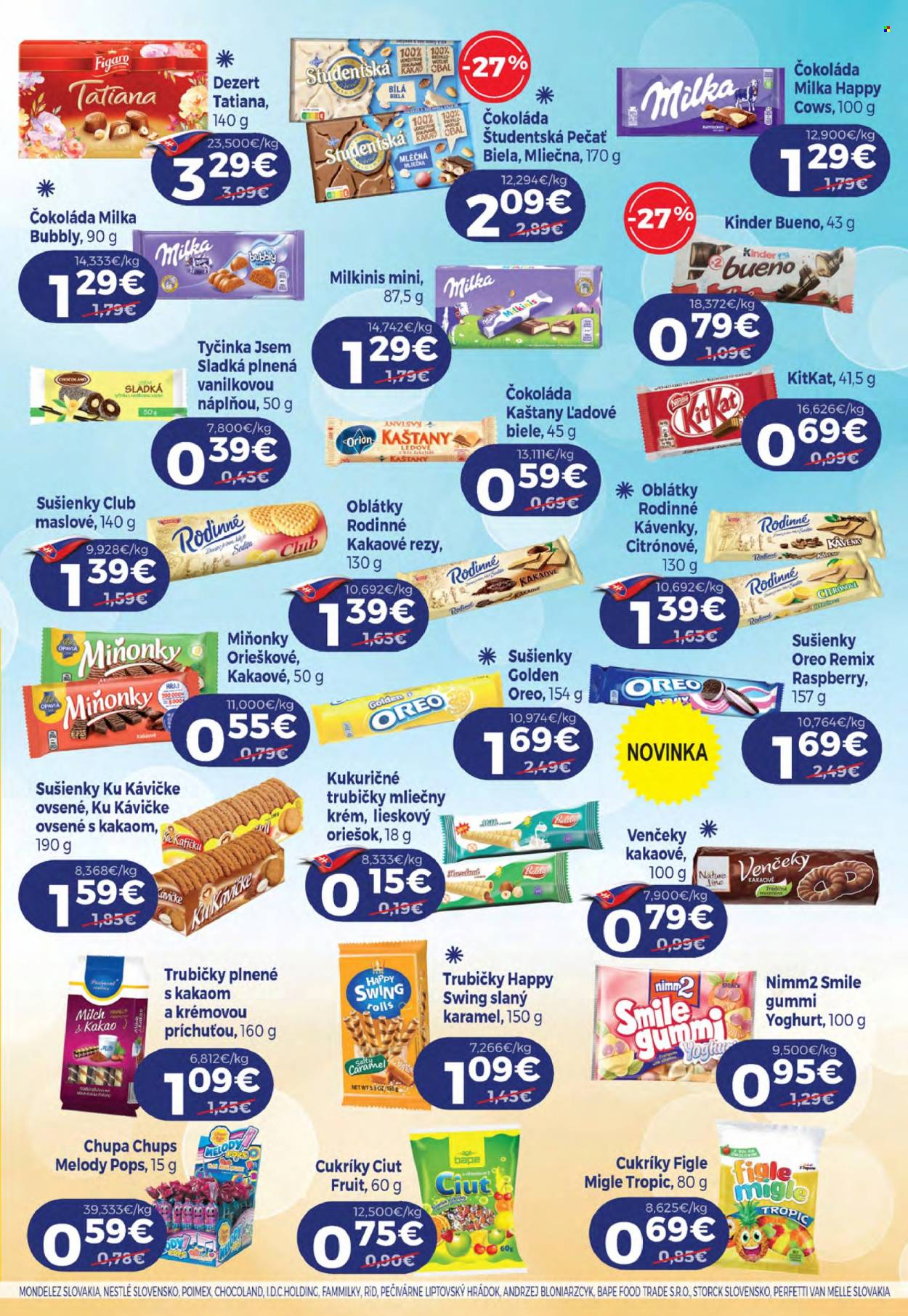 Leták Milk AGRO - 16.8.2023 - 28.8.2023. Strana 7